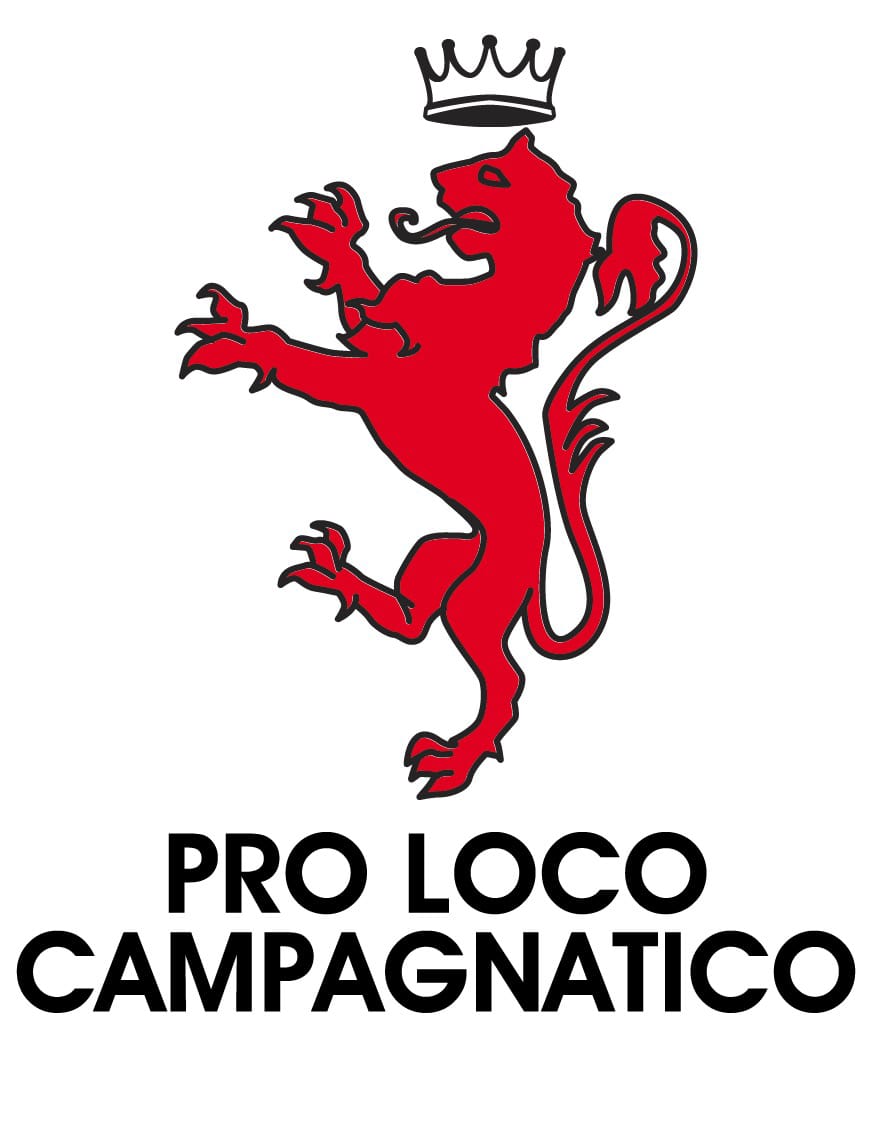 Grifone della Proloco Campagnatico